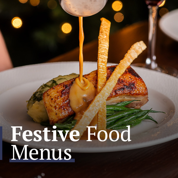 View our Christmas & Festive Menus. Christmas at The Bull in London