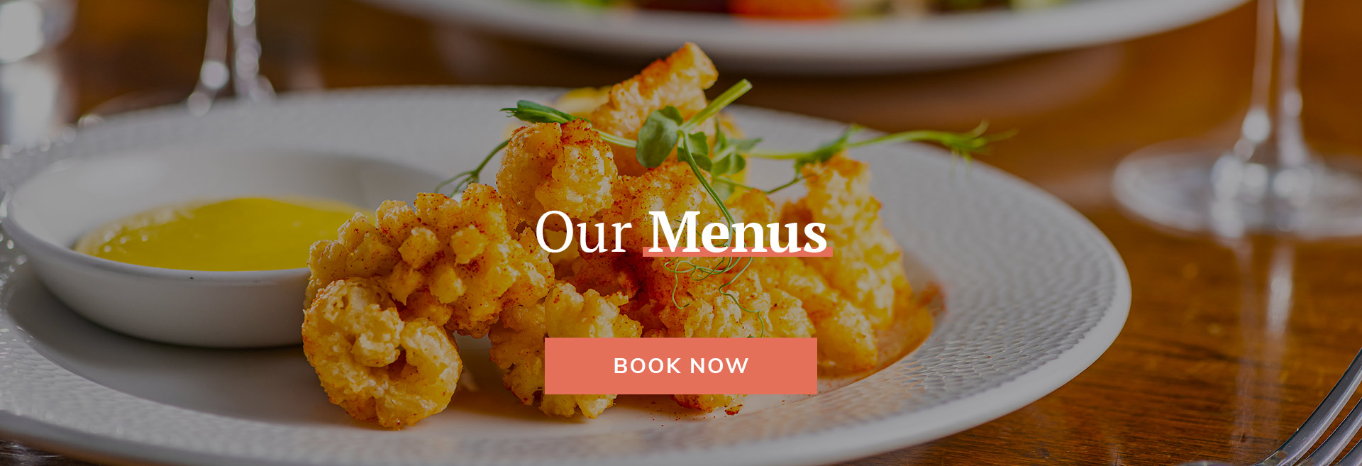 Book Now at The Bull