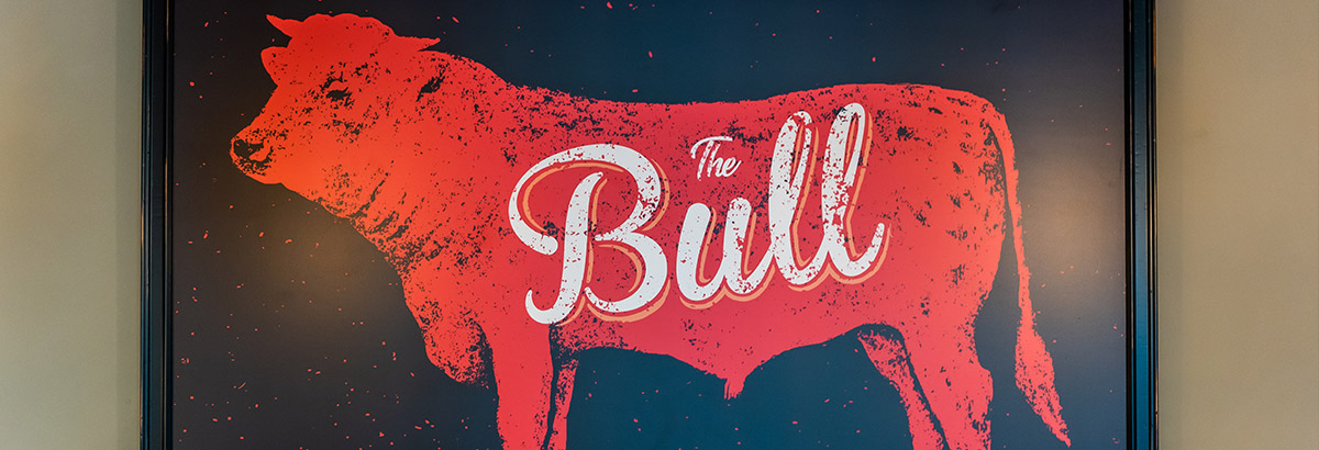 The Story of The Bull